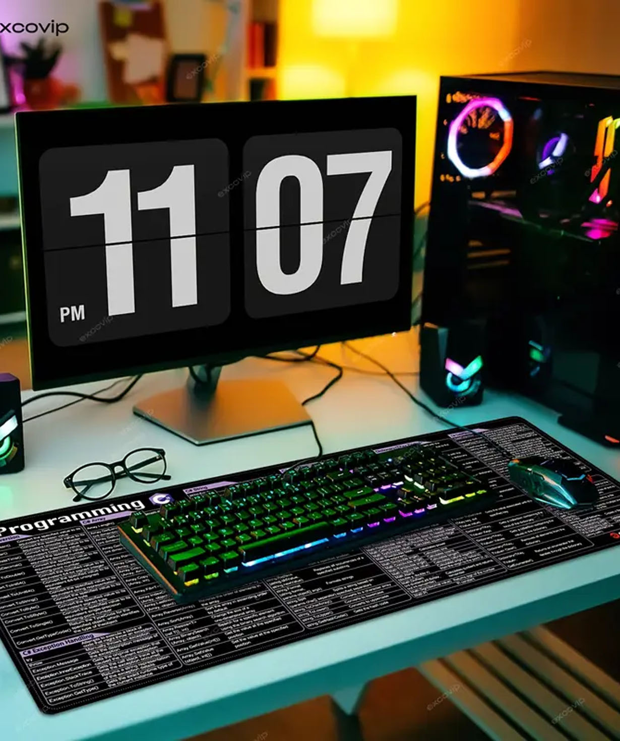 Mouse pad  C# Programming №11131